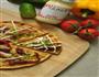 北京烤鸭pizza的做法图解6