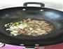 鸡肉圆菜焖面的做法图解4