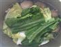 韩国泡菜汤无泡菜 电饭煲版的做法图解3