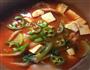 韩国泡菜汤无泡菜 电饭煲版的做法图解6