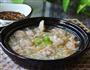 东北酸菜炖肉的做法图解7
