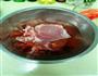 杂蔬酱炖牛肉的做法图解1
