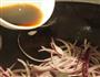 彩蔬梅酒肥牛饭的做法图解5