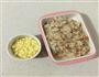 芝士培根焗饭的做法图解2