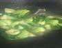 蒜蓉小白菜的做法图解10