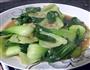 蒜蓉小白菜的做法图解11