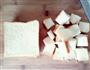 土司小饼的做法图解1