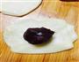 蛋黄酥的做法图解8