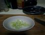 杏鲍菇炒肉的做法图解4