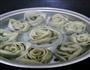 玫瑰饺子的做法图解3
