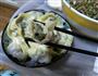 牛肉芹菜蒸饺的做法图解9