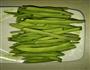 孜然四季豆的做法图解2
