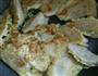 鸡蛋煎饺子的做法图解2