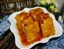 鱼香豆腐夹的做法图解9
