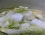 辣白菜的做法图解1