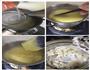 日式豆乳盒子蛋糕的做法图解5