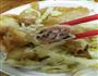 包菜炒饺子的做法图解7