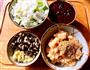 香菇鸡肉酱的做法图解2