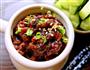 香菇鸡肉酱的做法图解8