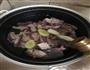 西红柿土豆牛腩汤的做法图解3