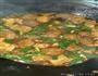 米饭丸子咕嘟豆腐的做法图解11