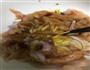 鸡肉卷的制作的做法图解2