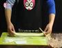 翡翠白菜饺子的做法图解14