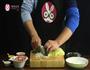 翡翠白菜饺子的做法图解9