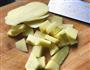 海苔薯仔鹰嘴豆的做法图解4