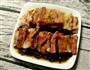 酸菜蒸腊肉的做法图解4