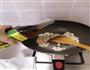 土豆豆角焖饭的做法图解7