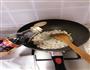 土豆豆角焖饭的做法图解8