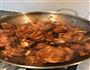 红烧羊肉的做法图解15