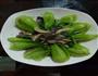 平菇小青菜的做法图解6