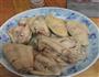 土豆烧鸡翅的做法图解4