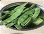 豆角炖肉的做法图解1