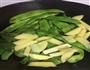 豆角炖肉的做法图解12