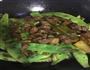 豆角炖肉的做法图解15