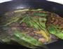 豆角炖肉的做法图解16