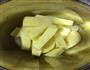 豆角炖肉的做法图解2