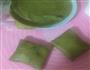 草莓抹茶班戟 的做法图解11