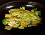 土豆片炒黄瓜片的做法图解6
