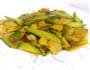 土豆片炒黄瓜片的做法图解7