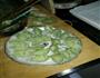 菠菜猪肉芹菜饺子的做法图解3