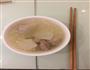冬瓜粉丝丸子汤的做法图解5