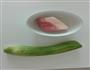 肉末萝卜丝的做法图解1