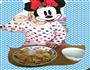 米饭煎蛋饼的做法图解4