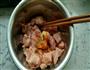 溜肉段的做法图解1