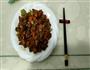 溜肉段的做法图解6