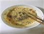 萝卜丝鸡蛋饼的做法图解4